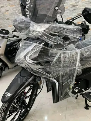 Neuf Motorcycle 2024