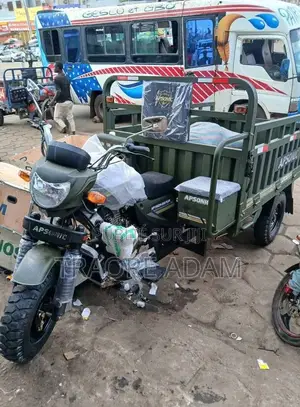 New Apsonic AP150-200 2024