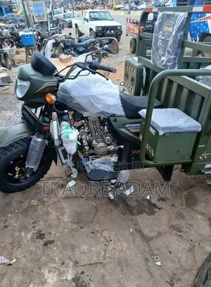 New Apsonic AP150-200 2024