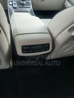 New Hyundai Palissade Calligraphy AWD 2025 Black