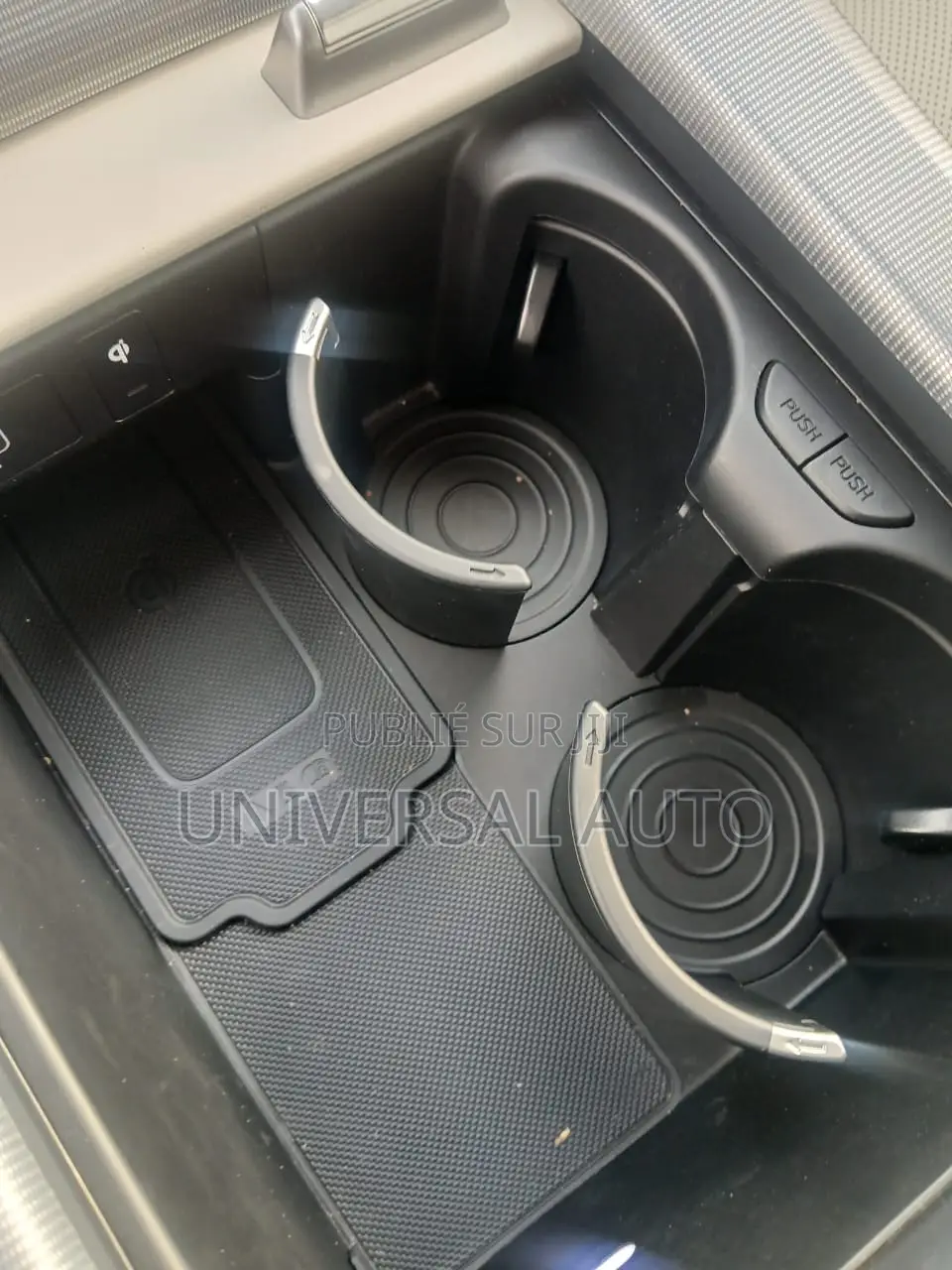 New Hyundai Palissade Calligraphy AWD 2025 Black