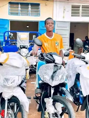 New Apsonic AP50A 2024