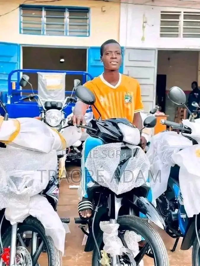 New Apsonic AP50A 2024