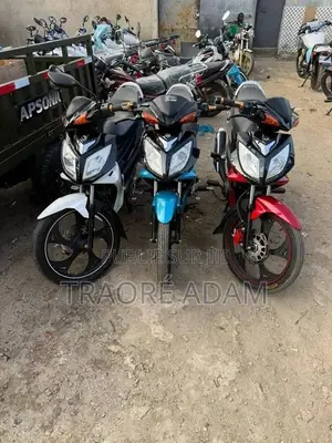 New Apsonic AP50A 2024