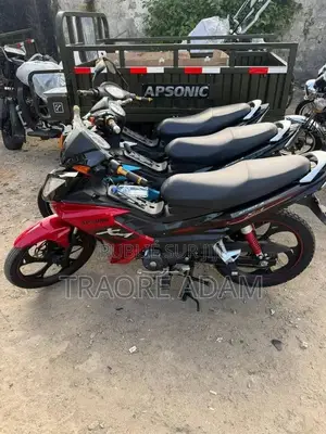 New Apsonic AP50A 2024