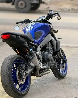 Neuf Yamaha 2024