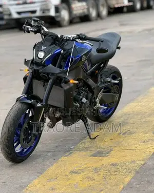 Neuf Yamaha 2024