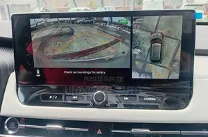 New Mitsubishi Outlander 2025 Gris