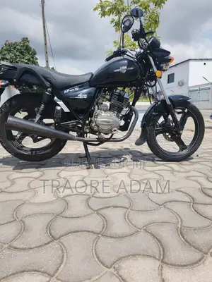 New Apsonic AP125-30 2024