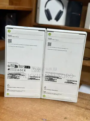 Photo - New Apple iPhone 17 256 GB