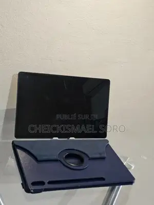 Photo - Samsung Galaxy Tab S9 256 GO Black