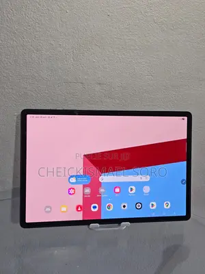 Samsung Galaxy Tab S9 256 GO Black