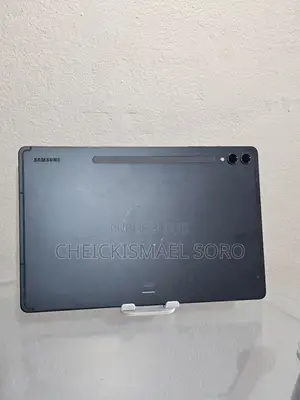 Samsung Galaxy Tab S9 256 GO Black