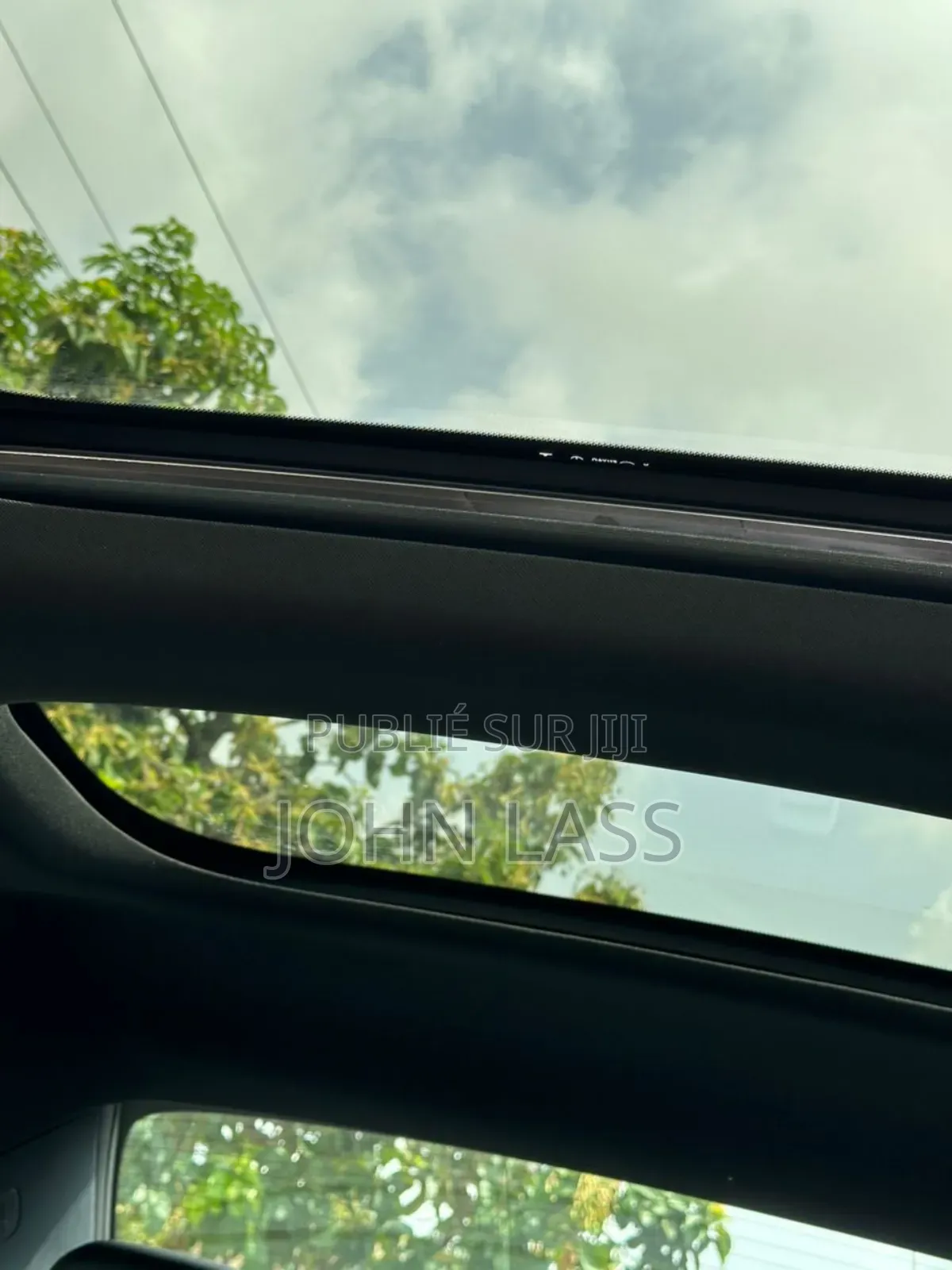 Mercedes-Benz E300 2020 Black