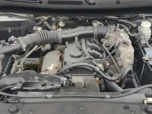 Mitsubishi L200 2022 Blanc