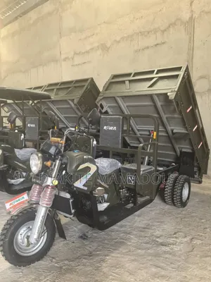 Photo - New Motorcycle 2025 Vert