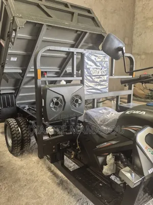 New Motorcycle 2025 Vert