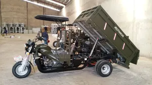 New Motorcycle 2025 Vert