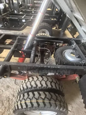 New Motorcycle 2025 Vert