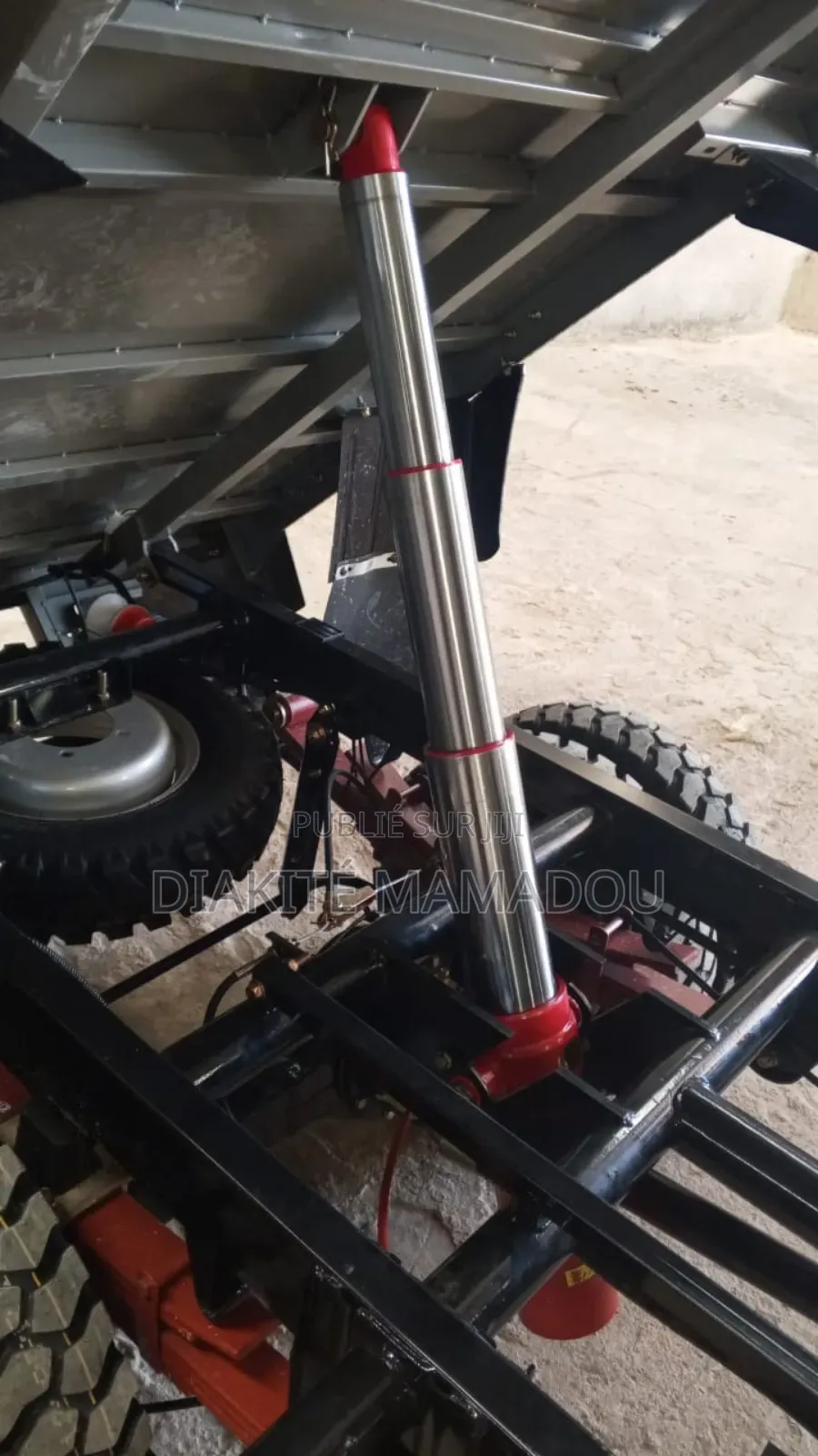 New Motorcycle 2025 Vert