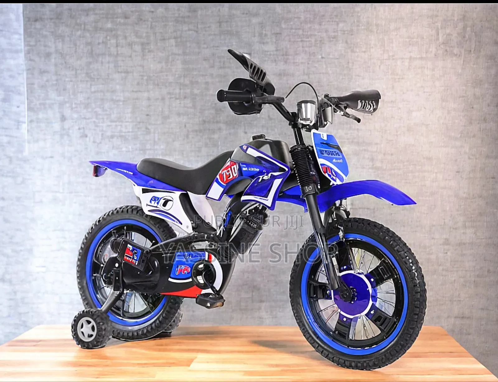 Vélo Moto Enfants 1 - 3 Ans