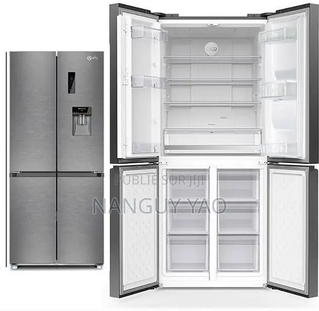 Réfrigérateur Americain -Atl