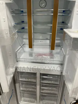 Réfrigérateur Americain -Atl