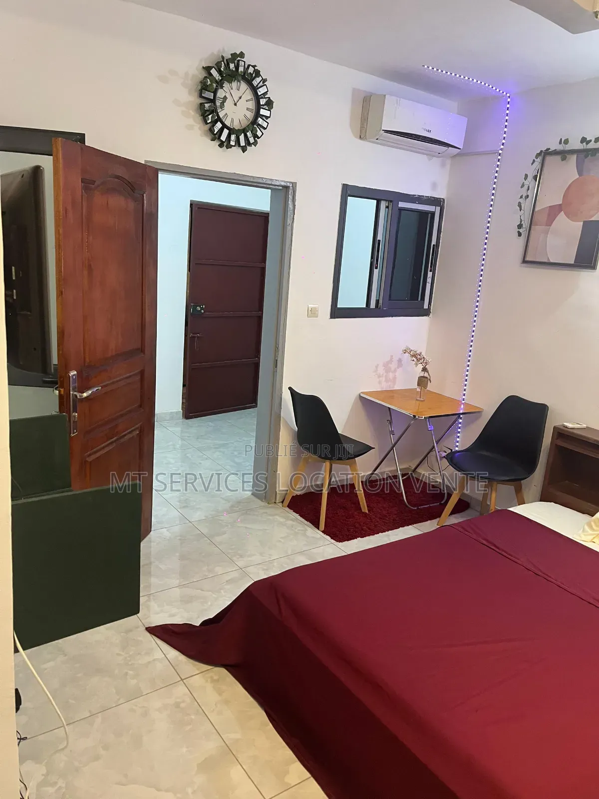 Résidences Meublées Le Luxe À Petit Prix 24h