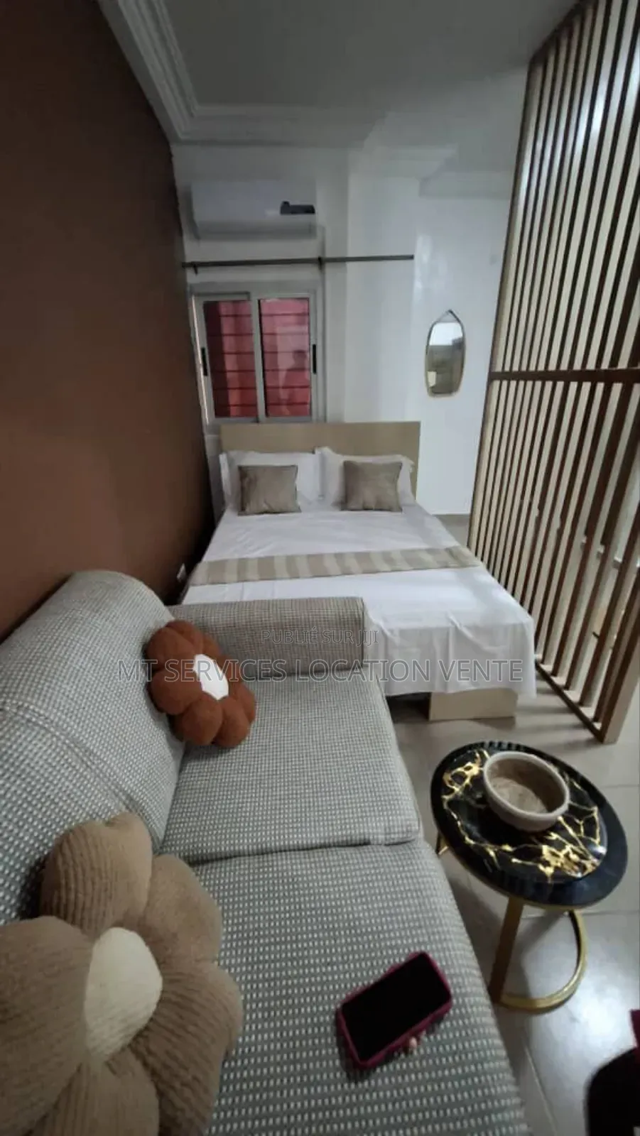 Résidences Meublées Le Luxe À Petit Prix 24h