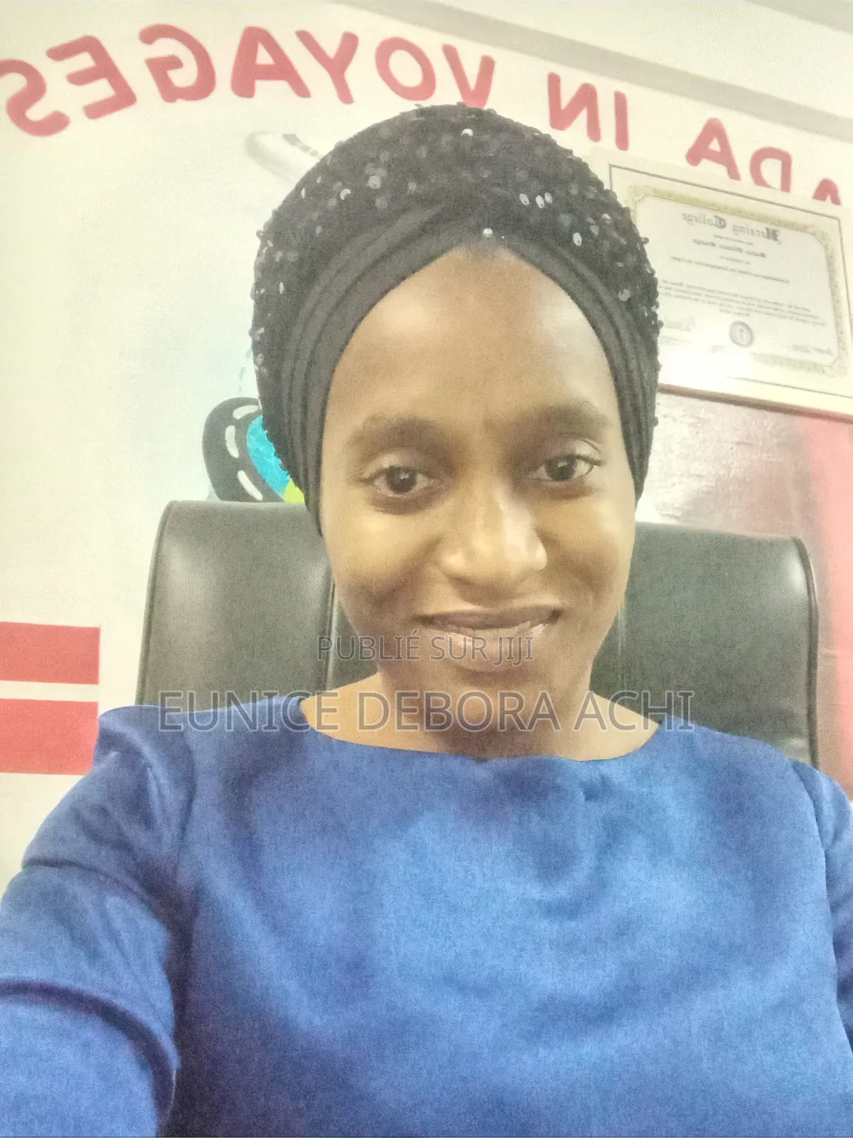 Comptable Et Conseillère en Finance Comptabilité