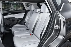 New Geely Coolray 2025 Blanc