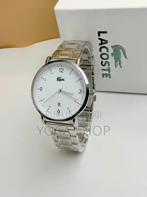 Photo - Montre Lacoste