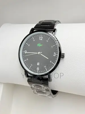 Montre Lacoste
