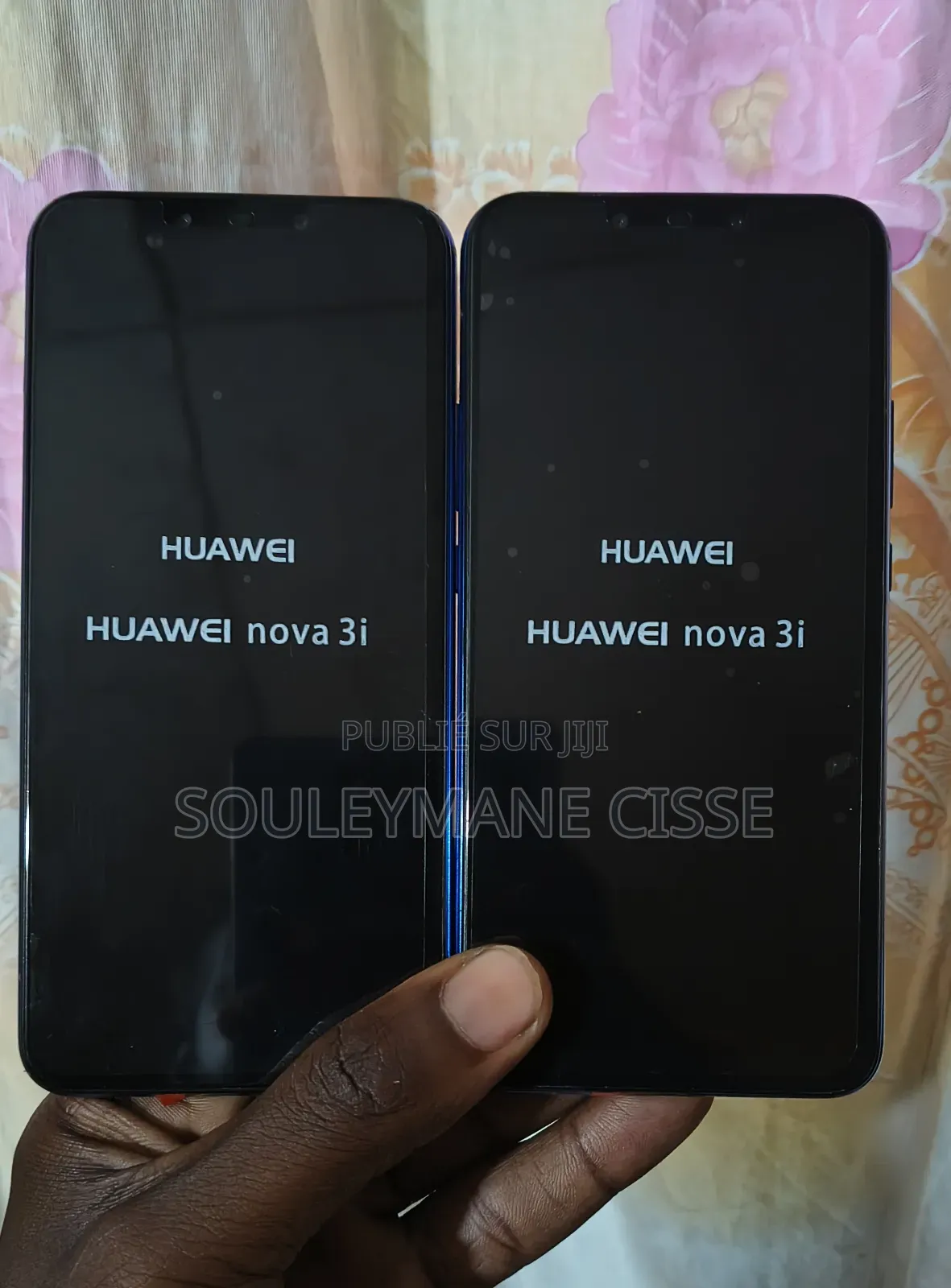 Huawei Nova 3i 128 GB Blue