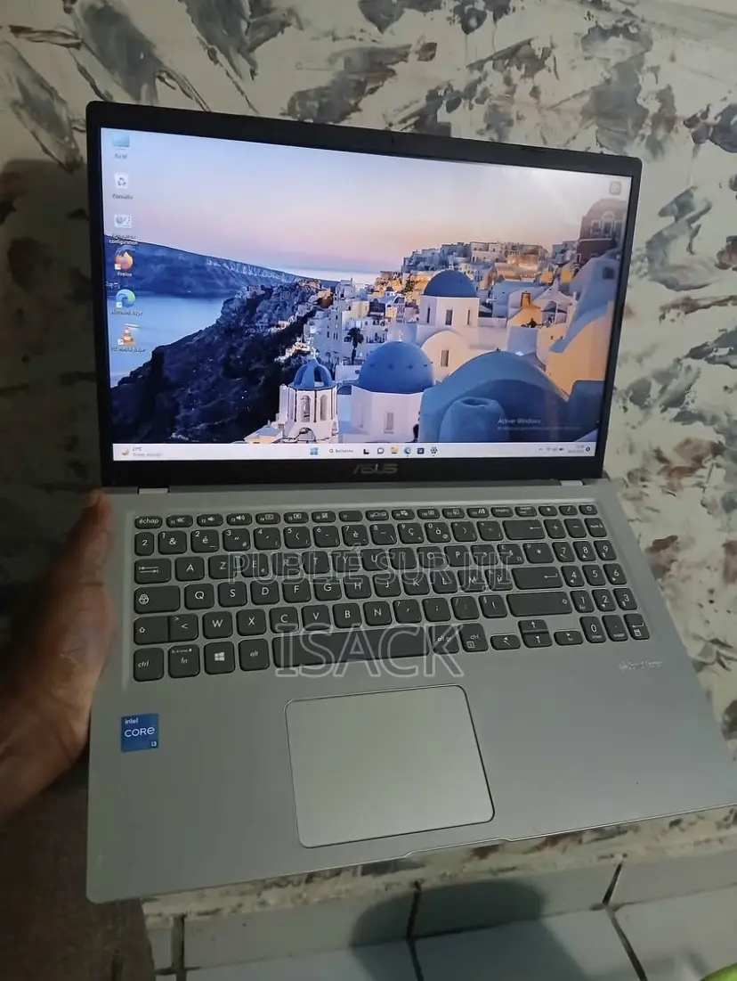 New Ordinateur Portable Vinovo NX-1020L 12GB Intel Core I3 SSD 512GB