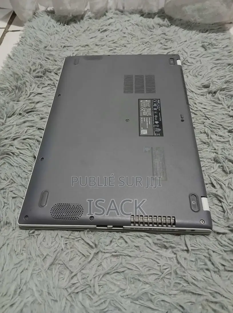 New Ordinateur Portable Vinovo NX-1020L 12GB Intel Core I3 SSD 512GB