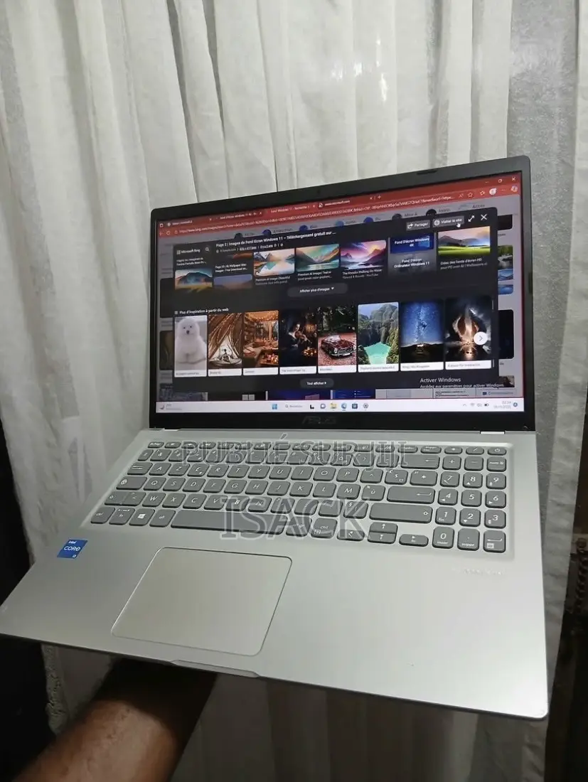 New Ordinateur Portable Vinovo NX-1020L 12GB Intel Core I3 SSD 512GB