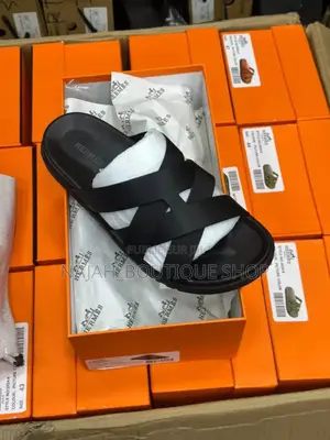 Sandales Homme