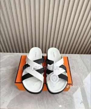 Sandales Homme