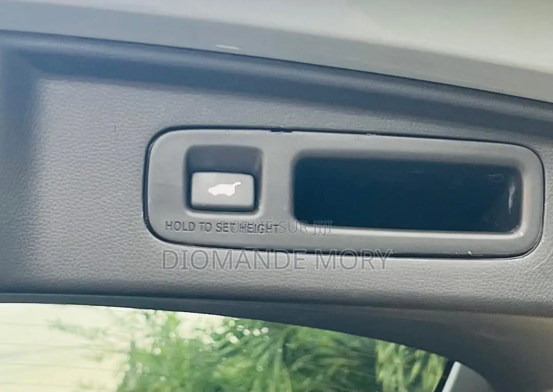 Honda CR-V EX 2WD 2023 Gris