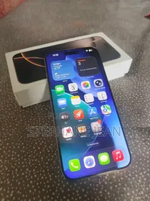 New Apple iPhone 16 Plus 512 GB Blue