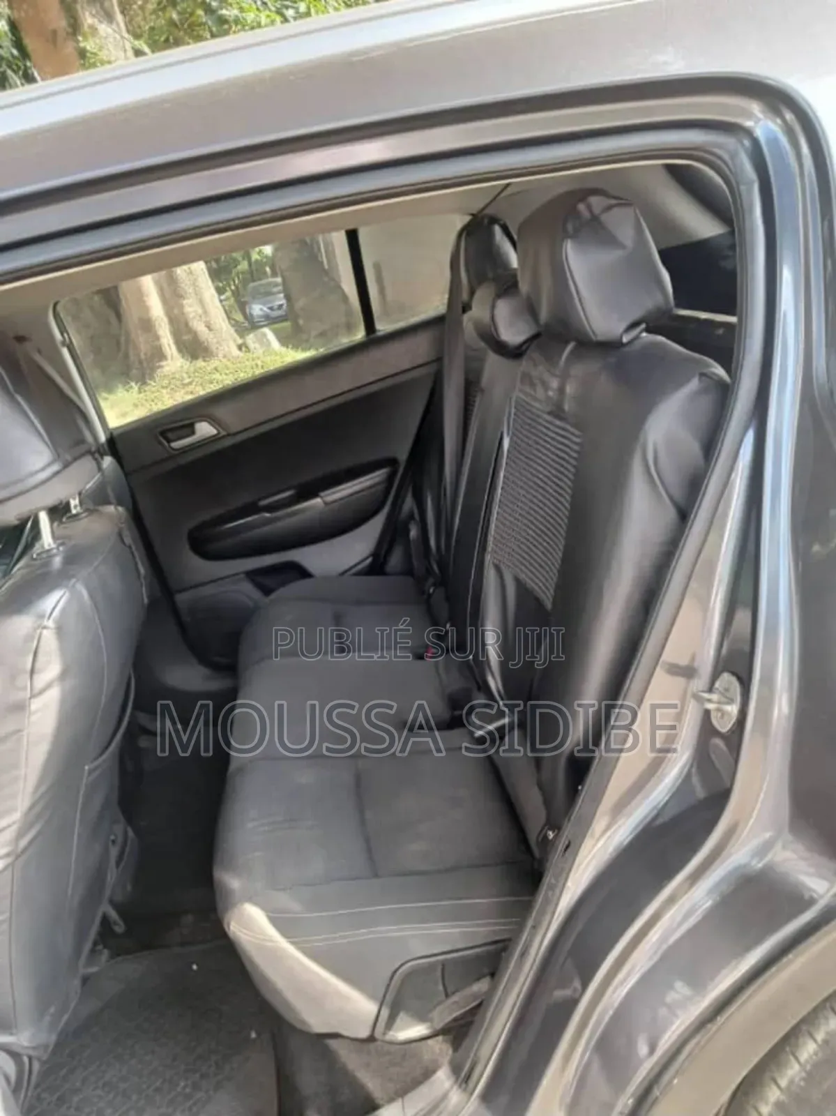 Kia Sportage EX AWD 2018 Blue