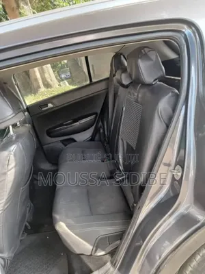 Kia Sportage EX AWD 2018 Blue