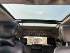 Hyundai Santa Fe Limited AWD 2016 Black