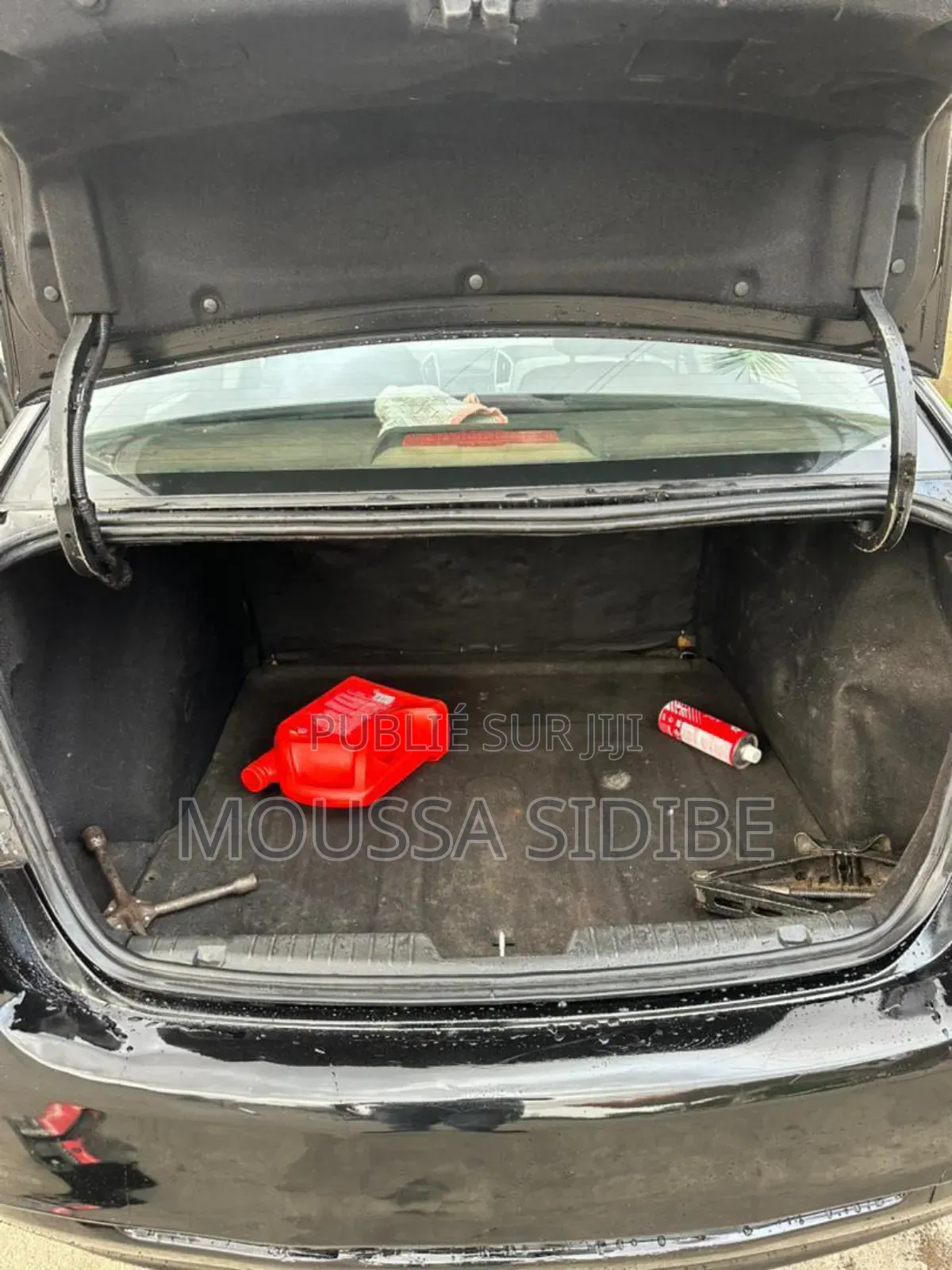 Chevrolet Cruze 1LT 4dr Sedan (1.4L 4cyl Turbo 6A) 2014 Black