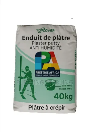 Photo - Plâtre as Crepire