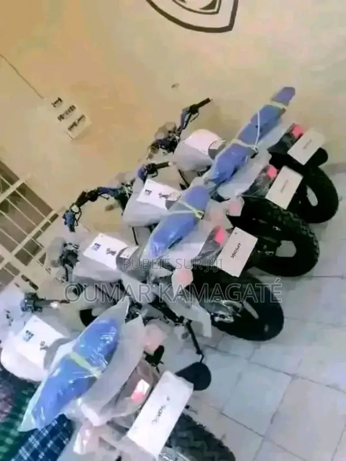 New Apsonic AP50A 2020 Black