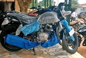 New Apsonic AP50A 2020 Black