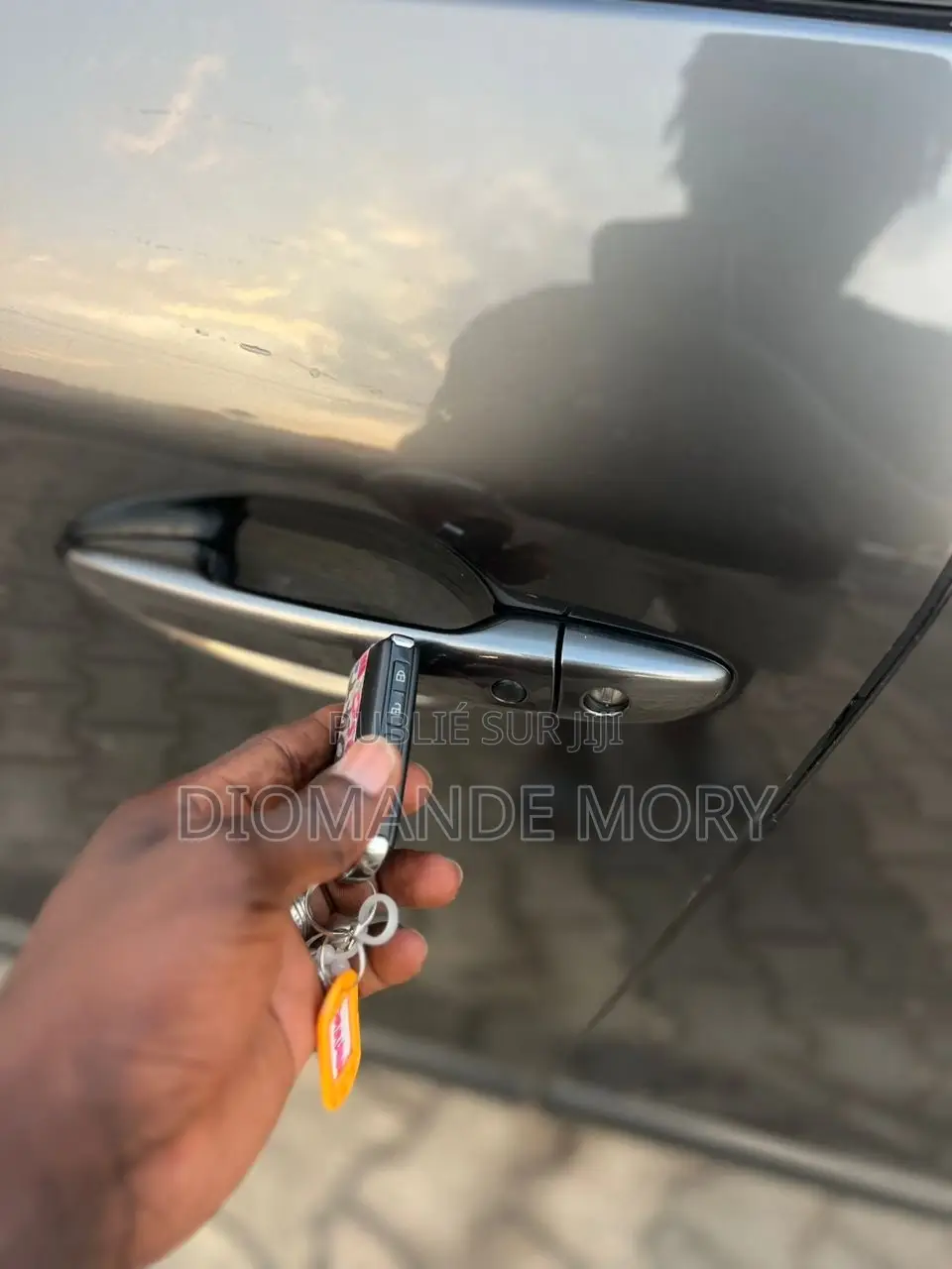 Mazda CX-5 2.5 Turbo 2022 Gris