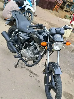 New Apsonic AP50A 2024 Black